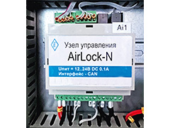 Системы блокировки дверей