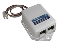 Дополнительное оборудование