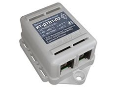 Климатические датчики