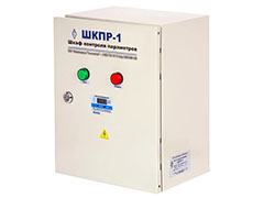 Шкафы контроля микроклимата