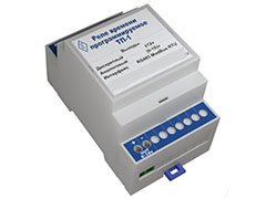 Таймеры, GSM-модемы