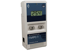 Узлы сбора параметров